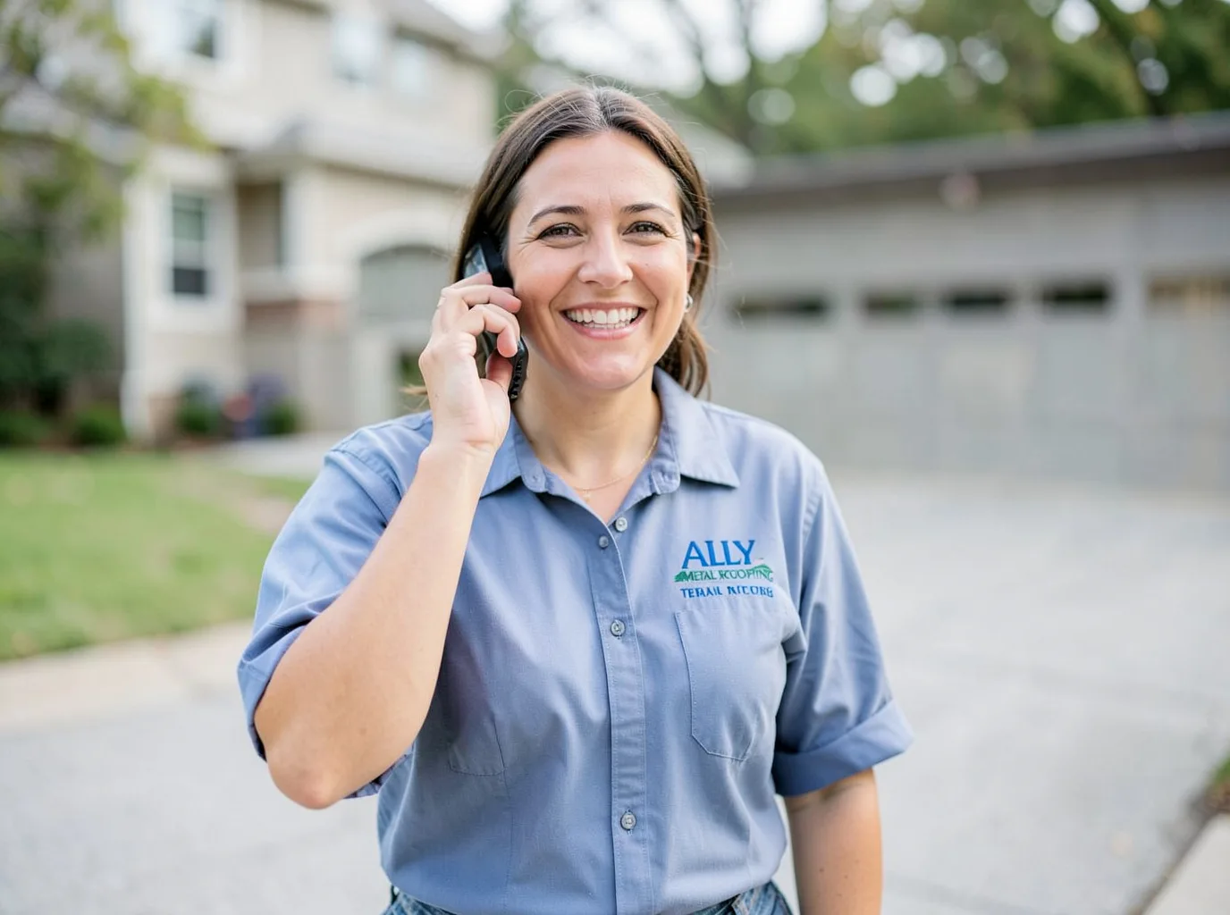 Metal Roof Installation Evans, GA FAQs